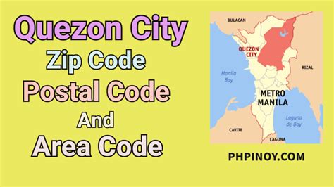 masambong quezon city zip code